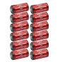 SureFire SF12-BB Boxed Batteries, (12 Pack)